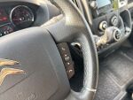 Citroen Jumper 2023 Valkoinen