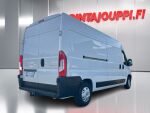Citroen Jumper 2023 Valkoinen