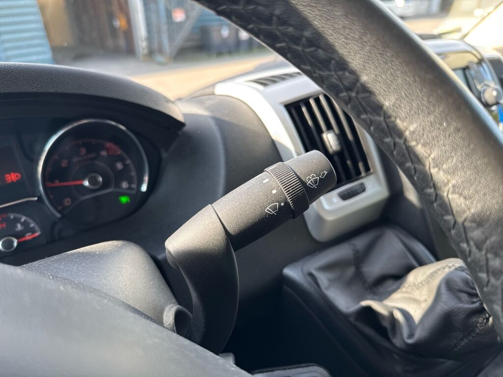 Citroen Jumper 2023 Valkoinen