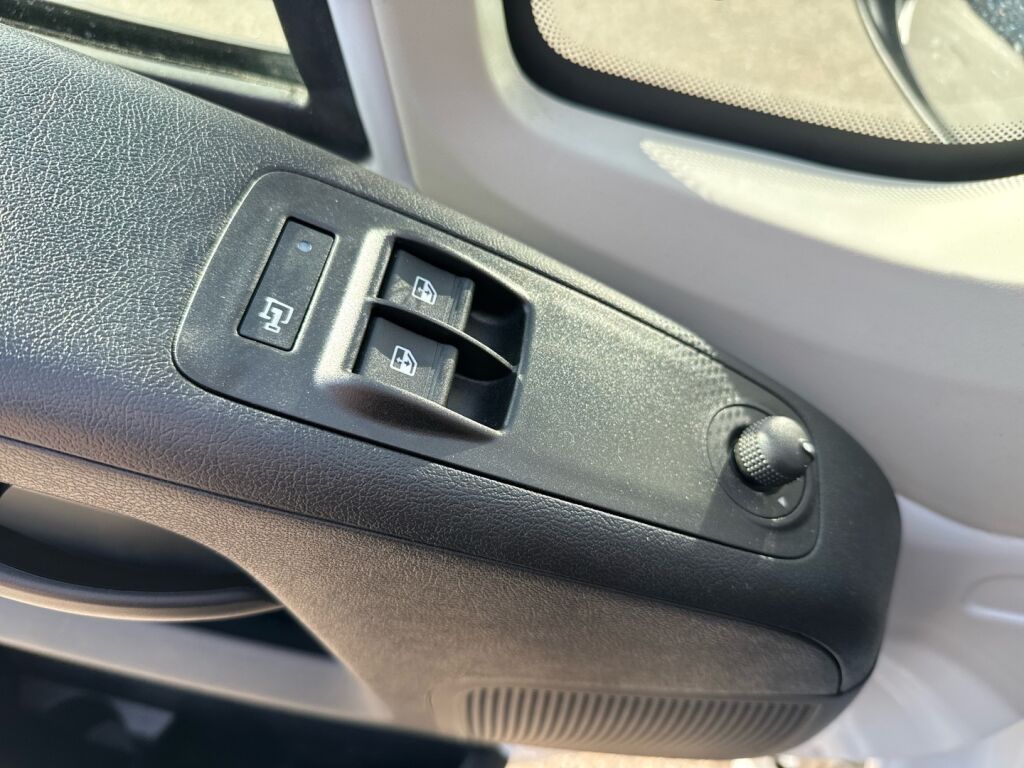 Citroen Jumper 2023 Valkoinen