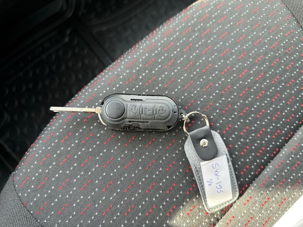 Citroen Jumper 2023 Valkoinen