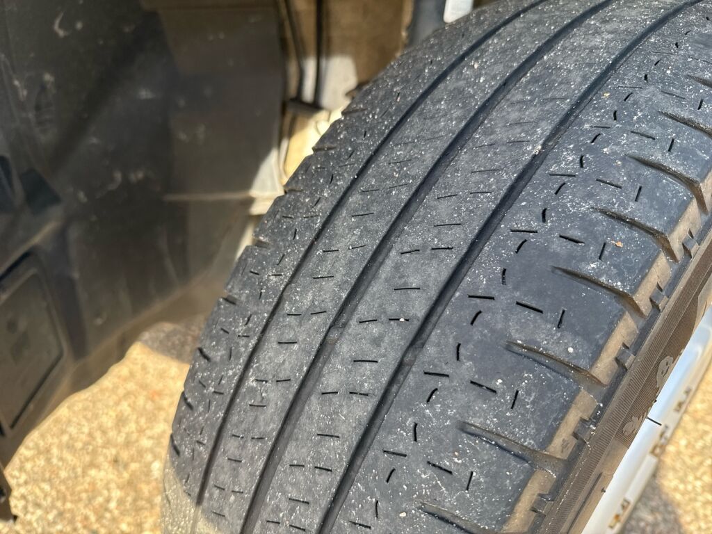 Citroen Jumper 2023 Valkoinen