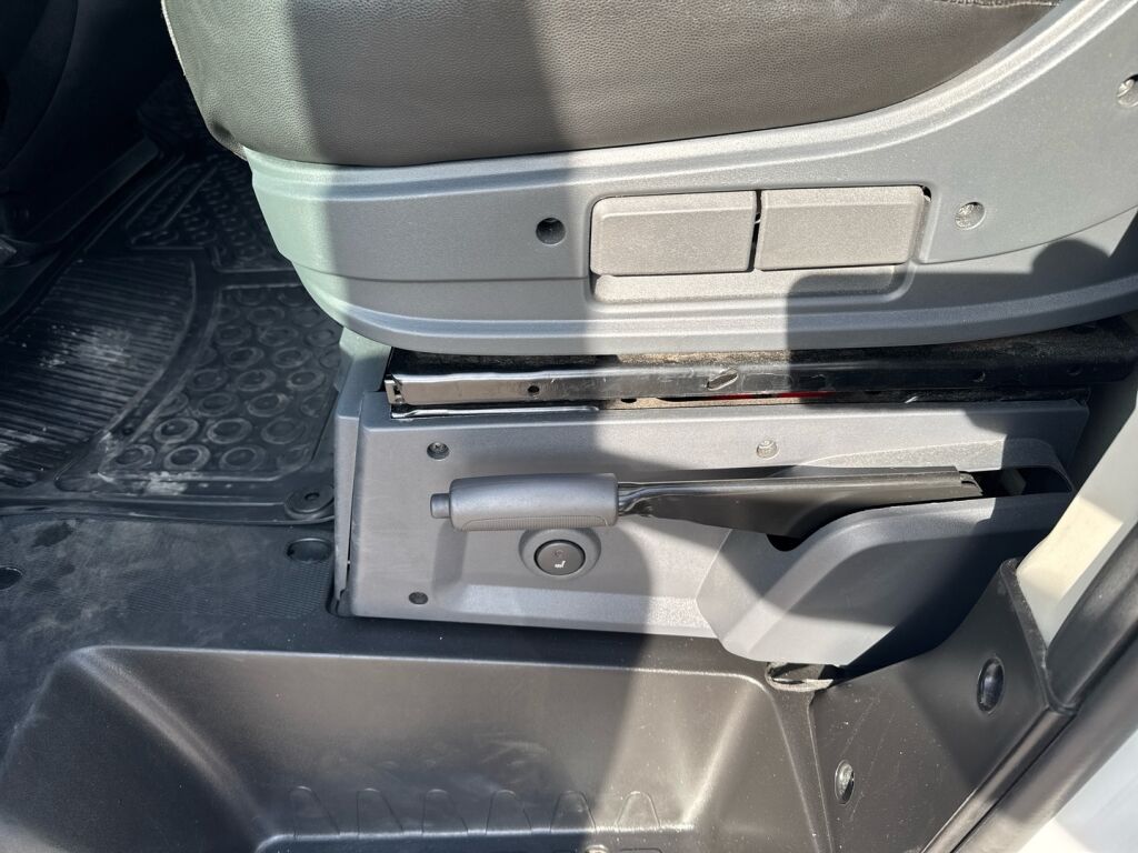 Citroen Jumper 2023 Valkoinen