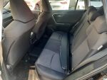 Toyota RAV4 2021 Musta