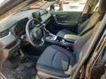 Toyota RAV4 2021 Musta