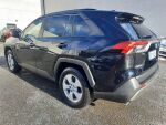 Toyota RAV4 2021 Musta
