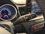 Kia XCeed 2021 Punainen