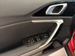Kia XCeed 2021 Punainen