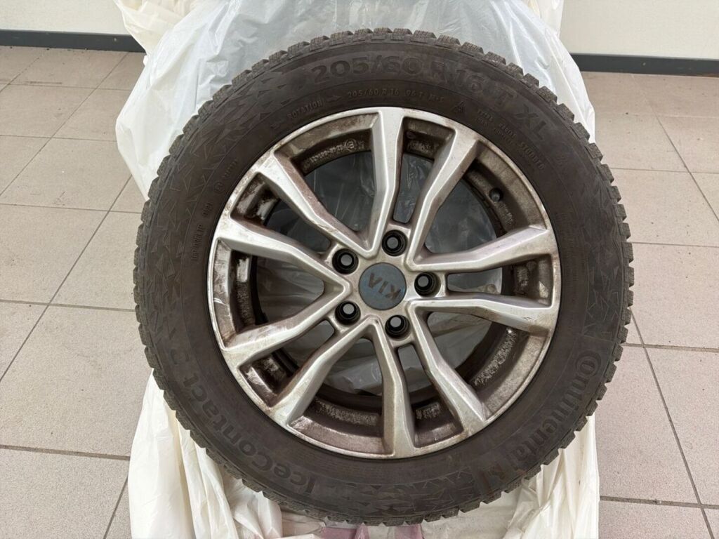 Kia XCeed 2021 Punainen