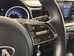 Kia XCeed 2021 Punainen