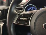 Kia XCeed 2021 Punainen