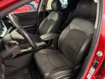 Kia XCeed 2021 Punainen