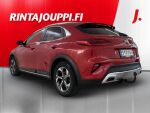 Kia XCeed 2021 Punainen