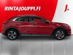 Kia XCeed 2021 Punainen