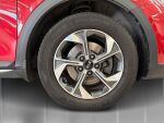Kia XCeed 2021 Punainen