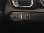 Kia XCeed 2021 Punainen