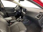 Kia XCeed 2021 Punainen