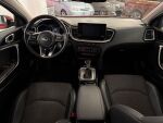 Kia XCeed 2021 Punainen