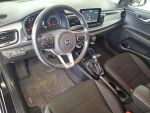 Kia Rio 2021 Musta