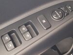 Kia Rio 2021 Musta