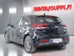 Kia Rio 2021 Musta