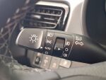 Kia Rio 2021 Musta