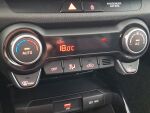Kia Rio 2021 Musta