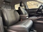 Kia Sorento 2021 Sininen
