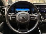 Kia Sorento 2021 Sininen