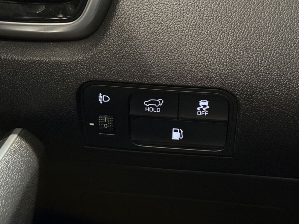 Kia Sorento 2021 Sininen