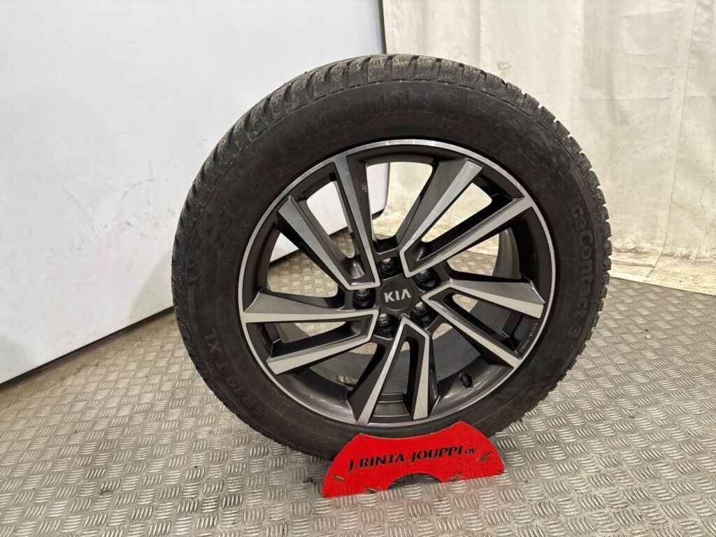Kia Sorento 2021 Sininen