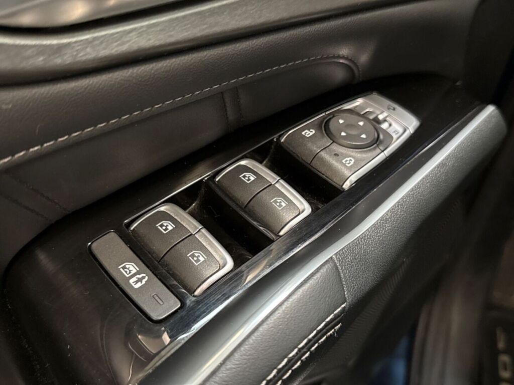 Kia Sorento 2021 Sininen
