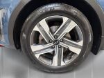Kia Sorento 2021 Sininen