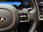 Kia Sorento 2021 Sininen