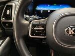 Kia Sorento 2021 Sininen