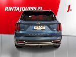 Kia Sorento 2021 Sininen