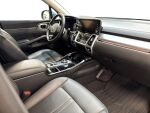 Kia Sorento 2021 Sininen
