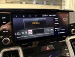 Kia Sorento 2021 Sininen