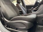 Opel Astra 2021 Valkoinen