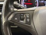 Opel Astra 2021 Valkoinen
