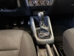 Skoda Fabia 2021 Sininen