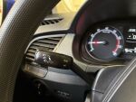 Skoda Fabia 2021 Sininen