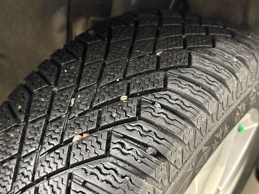 Skoda Scala 2021 Sininen