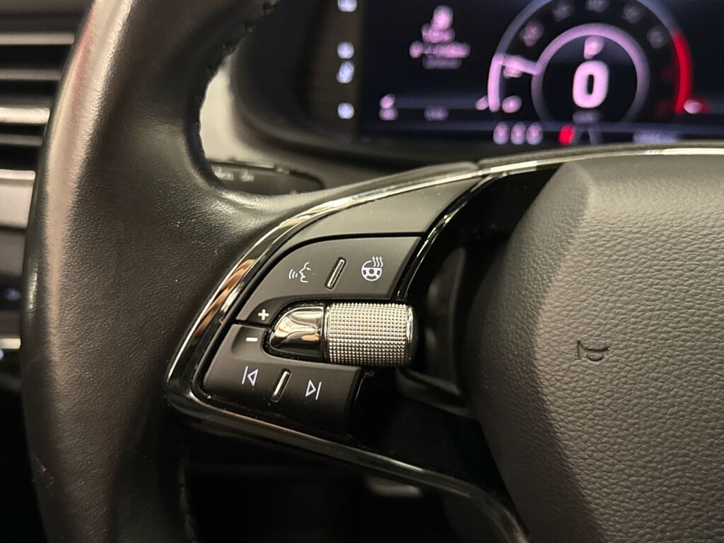 Skoda Scala 2021 Sininen