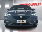 Seat Leon 2021 Harmaa