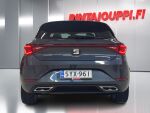 Seat Leon 2021 Harmaa