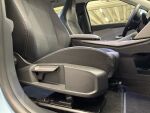 Ford Explorer 2026 Sininen