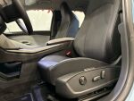 Ford Explorer 2026 Sininen