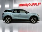 Ford Explorer 2026 Sininen