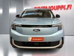 Ford Explorer 2026 Sininen